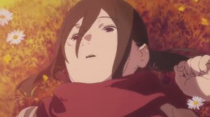 Атака титанов | эндинг 8 | 4K | 60 fps