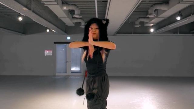 1M Lee Youngi - My Cat