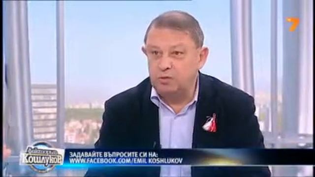 TV7 Пламен Таушанов от БАЗП и д-р Ленков: НЗОК отклони 2,5 млрд. лв. за 4 г. смотреть онлайн