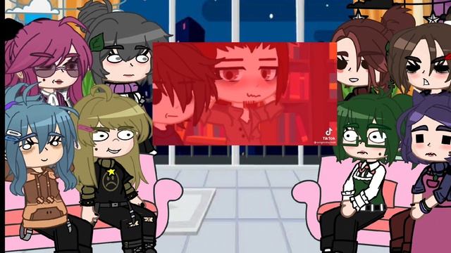Реакция fem.не_13 карт на не_13 карт 12