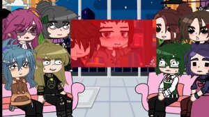 🌺✨Реакция fem.не_13 карт на не_13 карт {1/2}🌺✨