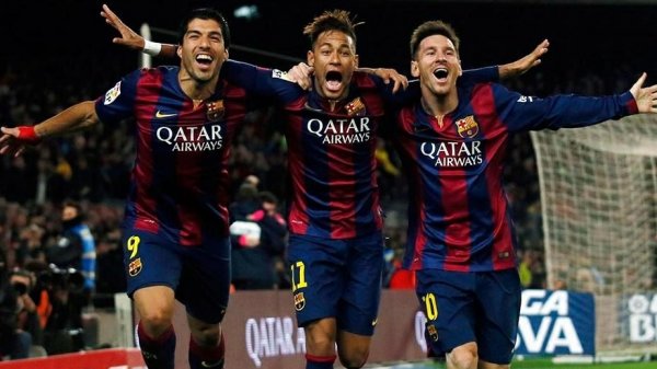 Ежедневное испытание FC Mobile ⚽🤙