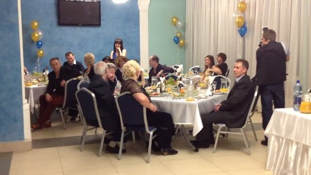 Отличная история от тамады на свадьбе смотреть онлайн