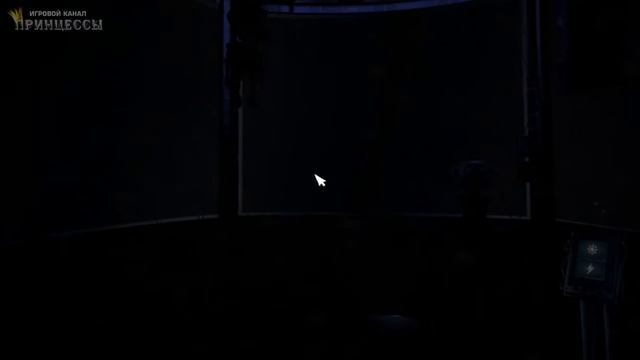 МАЛЕНЬКИЙ АНИМАТРОНИК ● Five Nights at Freddy's Sister Location #2 смотреть онлайн