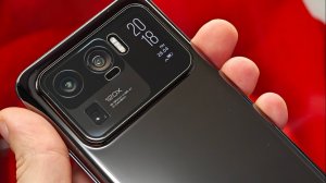Xiaomi Mi 11 Ultra 12/512 Гб _ Avito.
