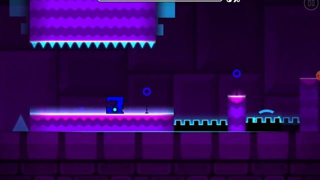 проходим уровни в geometry dash world смотреть онлайн