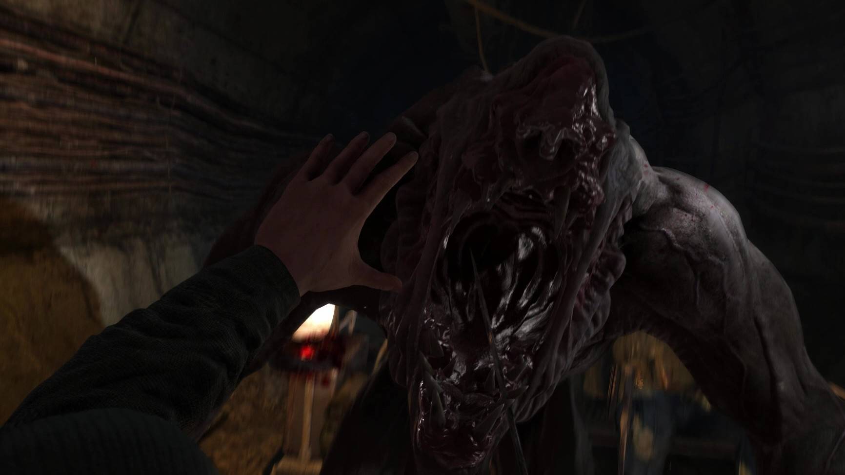 Metro 2033 s04 Погоня Ru voice