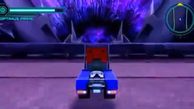 ТРАНСФОРМЕРЫ ПРАЙМ игра смотреть онлайн