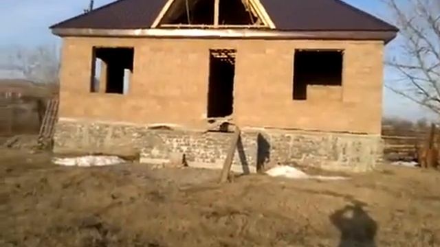 Супер стройка кизляре у рими