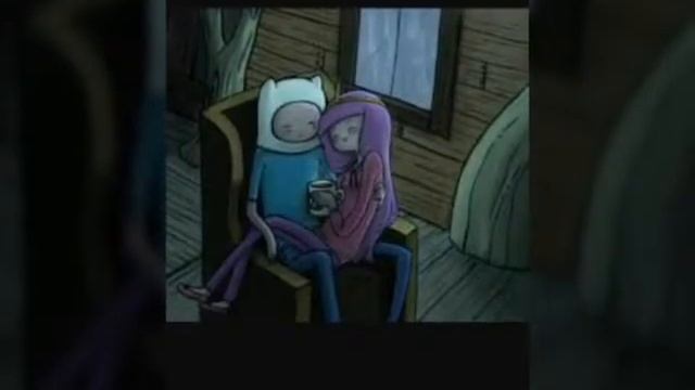 Фин и Бубыльгум смотреть онлайн