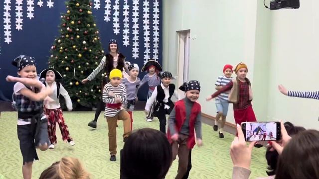 30 декабря 2023 г. смотреть онлайн