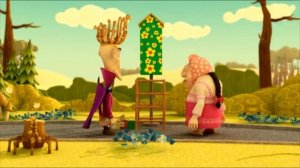 Лукоморье Пикчерз (Светофор) (Старая Версия)