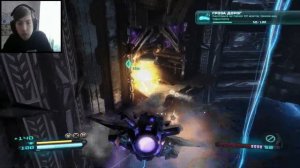 TRANSFORMERS Rise of the Dark Spark Прохождение #2 Автоботы забрали артефакт