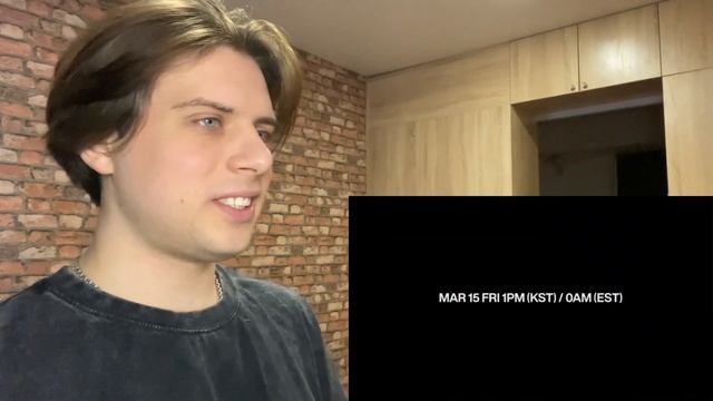 V - ‘FRI(END)S’ Official Teaser 1 | РЕАКЦИЯ НА К-ПОП смотреть онлайн