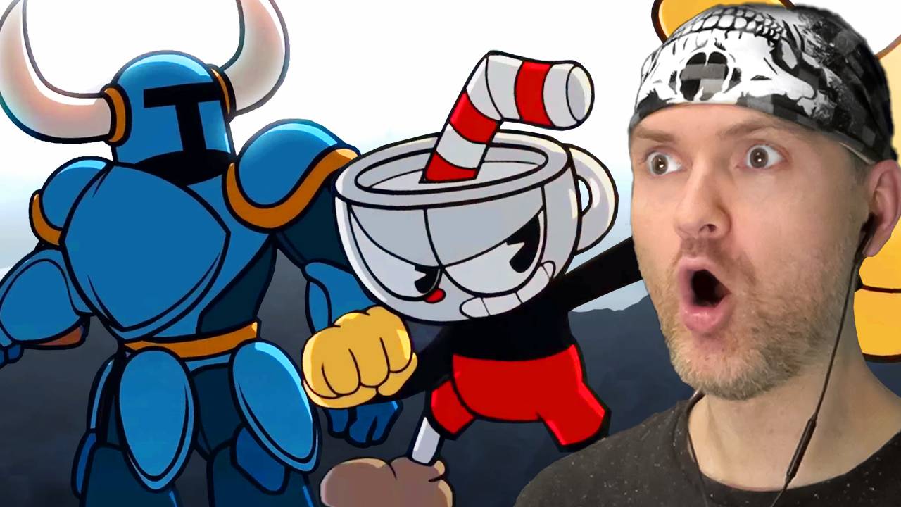 КРОССОВЕР, КОТОРОГО МЫ ДОСТОЙНЫ ► Инди кросс – Эпизод 1 [Дубляж INDIE CROSS] | ВИКТОР - РЕАКТОР смотреть онлайн