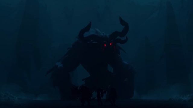 Juggernaut Wars - Fantasy RPG Android смотреть онлайн