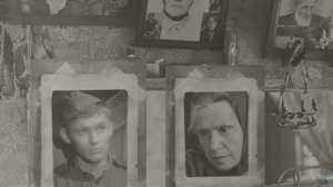 Баллада о матери. Шедевр Андрея Дементьева и Евгения Мартынова