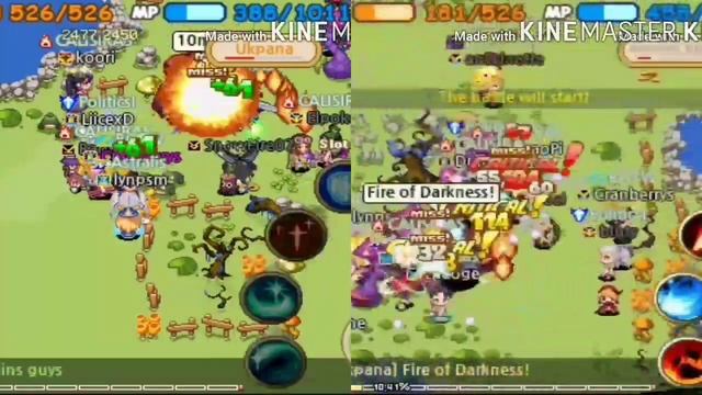 IMO TWOM "Ukkie Madness: Tis The Season" смотреть онлайн