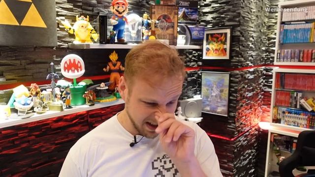 Es wird schwer für Nintendo - Nintendo News смотреть онлайн