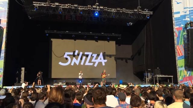 Пятница. Стереолето. Питер. 02.07.16. смотреть онлайн
