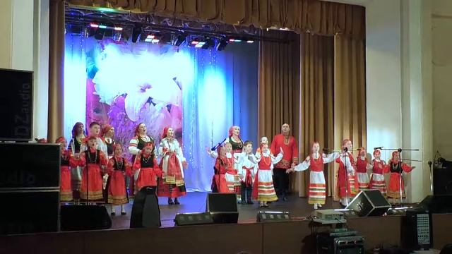 245 ТРАДИЦИЯ ВЫХОДИЛА ДОНЮШКА 2018 смотреть онлайн