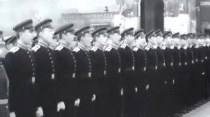 Парад Победы 1965 Москва