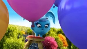 ПОДНИМАТЬСЯ! - Солнечные зайчики | Сборник мультфильмов для детей