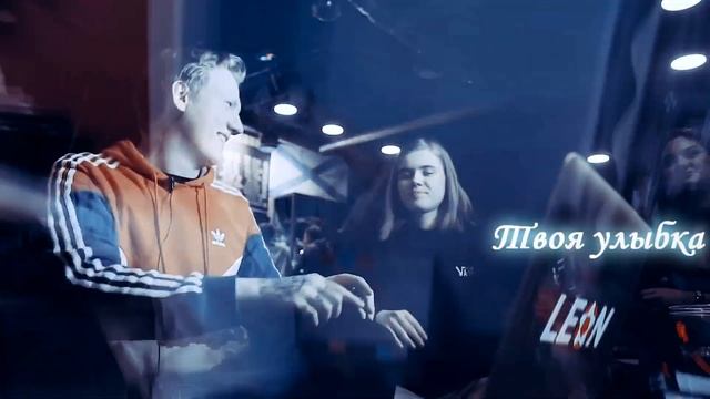 даниззка || шизофрения - моя любовь к тебе || лиззка х Dk.inc