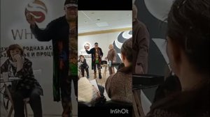 Чудеса Приборы квантовой терапии поднимают из гроба .