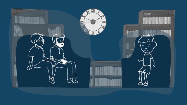 Социальный ролик - Я верю в свое светлое будущее! Ты не один!