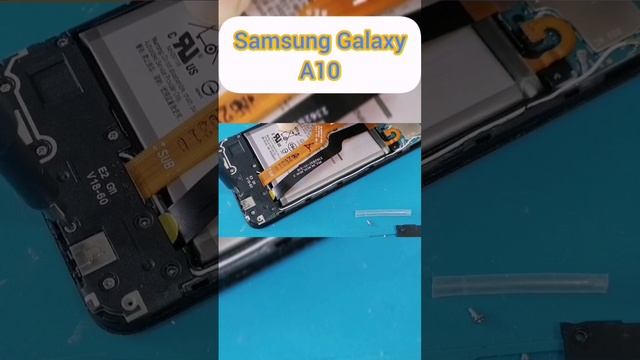 Samsung Galaxy A10