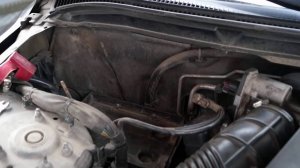 Замена аккумулятора Suzuki Grand Vitara