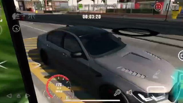 Драг настройка на M5 f90 на 300hp в cpm смотреть онлайн