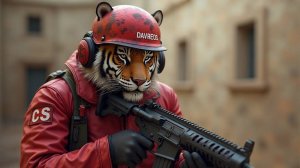 Играем в CS 2. Получаем недельный кейс