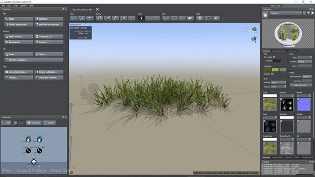 10.1_FoliageWind смотреть онлайн