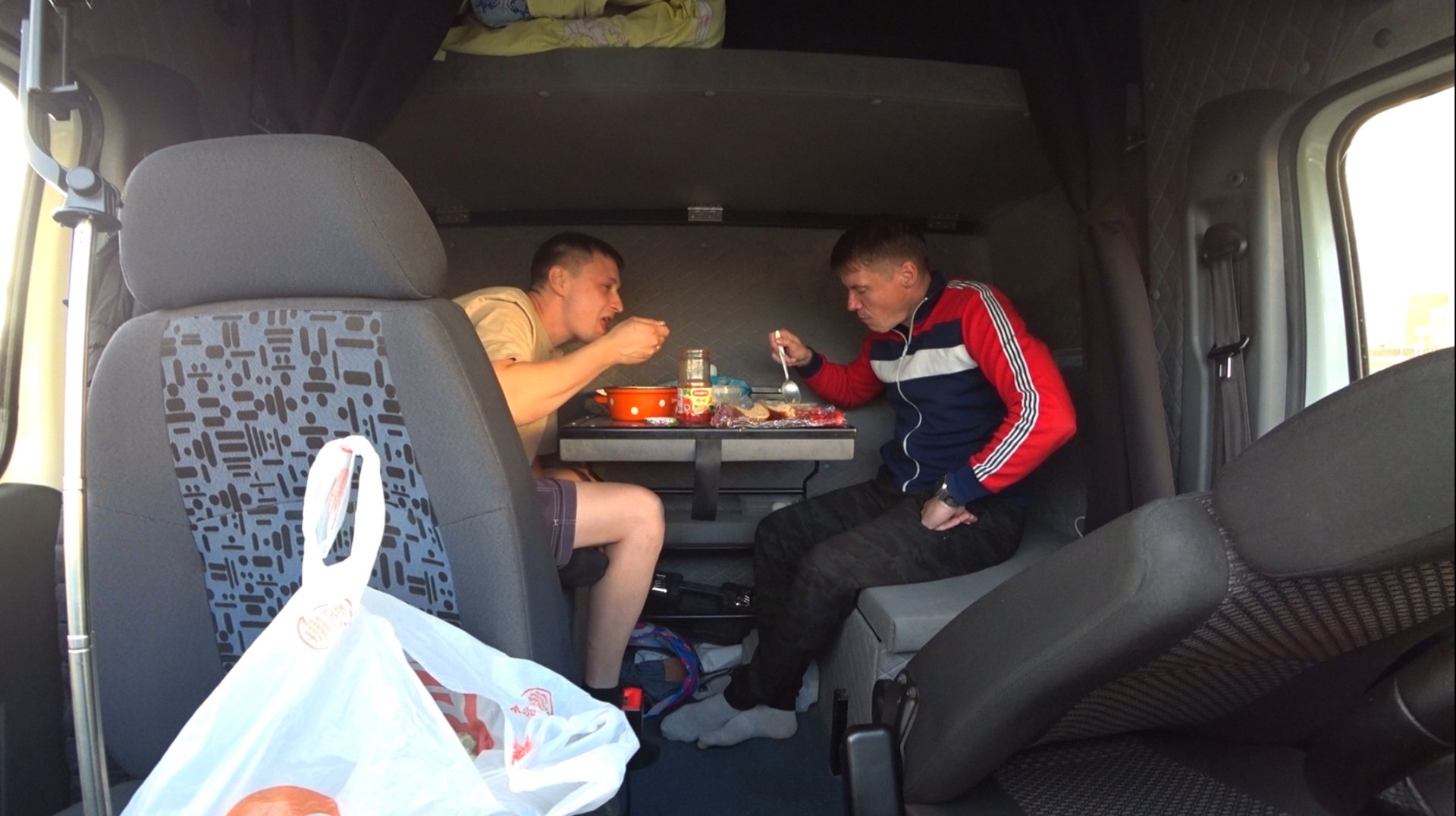 Питерское Хрючево! смотреть онлайн