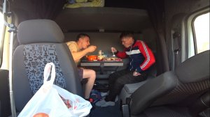 Питерское Хрючево!