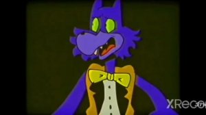 The mysterious House (русская озвучка)