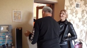 VLOG Пранк над Катей и Настей