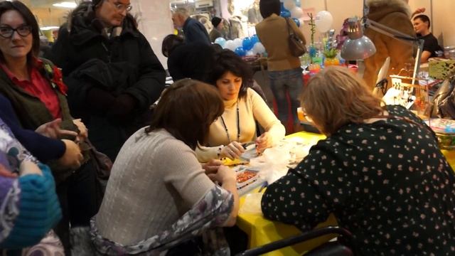Атмосфера творчества 2014 смотреть онлайн
