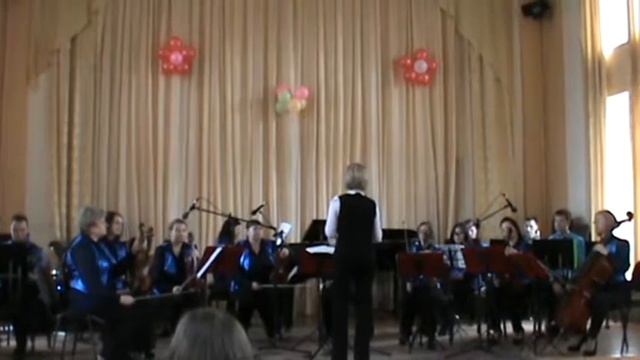 эстрадный оркестр Esperanto г ЛИДА БЕЛАРУСЬ смотреть онлайн