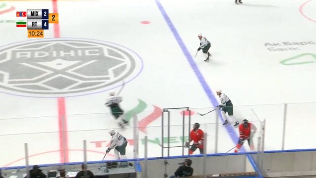 Турнир ОРХИС | Турция + Монголия - Республика Татарстан смотреть онлайн