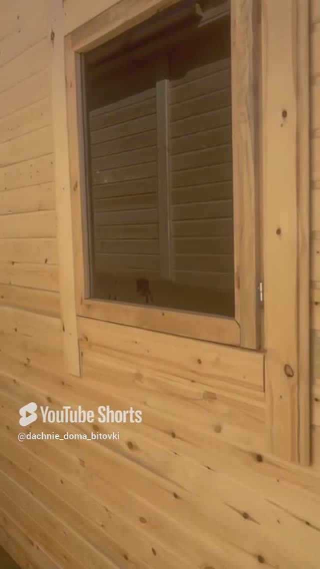 Бытовки и дачные домики в Москве и области