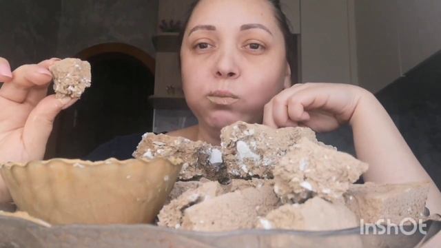 Biscuits With Pasta/ печенки с пастой @vlognadicrunch2283 Asmr