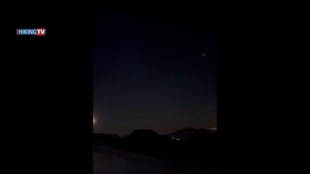 Изгрејсонце на Мусала