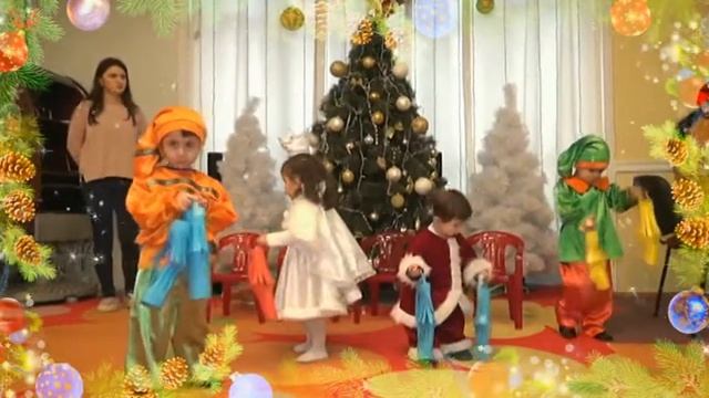 "Gələcək Nəsil " детский садик . смотреть онлайн