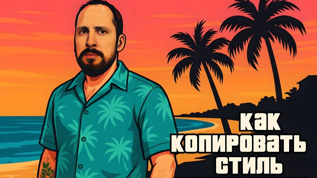 Бушмакин Вячеслав