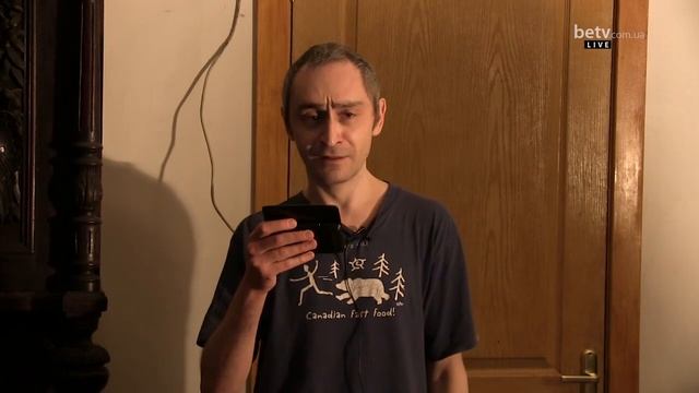 Леонид Каганов в Киеве. Письма. ч.1 смотреть онлайн