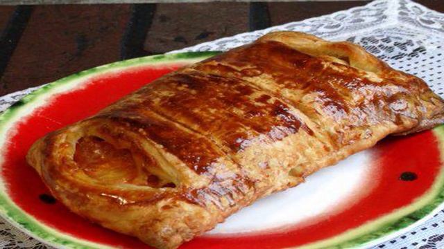 Вкусные будни