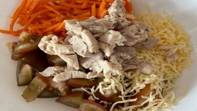 Сборник рецептов